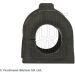 Lagerung - Radaufhängung Toyota P. Landcruiser 3.0D-4D/4.0 02 ADT38054