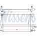 Wasserkühler PKW AUDI A4 2,5 TDI 00-06 FIRST FIT 60302A