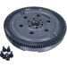 Zweimassenschwungrad FORD Focus MAZDA 5 99-14 LuK DMF 415 0537 11