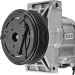 KOMPRESSOR, KLIMAANLAGE Valeo Origins New OE TECHNOLOGIE VAL813177