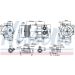 Kompressor PKW Ford Mondeo 07 FIRST FIT 890179
