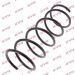 KYB Fahrwerksfeder Ford P. Ka 1.0/1.3 09/96-11/08 RA1065 KYB Fahrwerksfeder Ford P. Ka 1.0/1.3 09/96-11/08 RA1065