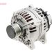 DENSO Generator DAN3009 DENSO Generator DAN3009
