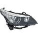 BI-XEN-SW R D1S/H7 +MOT +KRVL HELLA PQ BMW 5ER E60/61 1,05-2,07 -LAMPE -ZG 1EL 163 074-011