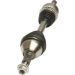 Antriebswelle 49-2591