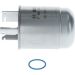 Kraftstofffilter NISSAN Qashqai,RENAULT 13 F 026 402 289