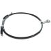 Handbremsseil li 1987482055 Handbremsseil li 1987482055