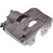 DENCKERMANN Bremstrommel B190260R DENCKERMANN Bremstrommel B190260R