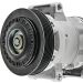 KOMPRESSOR, KLIMAANLAGE VAL813179