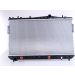 Wasserkühler PKW DAEWOO LACETTI 1.8 AUT.03 FIRST FIT 61634