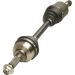 Antriebswelle 49-2410