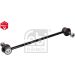 51 307 043 Stabilisator VA li/re FORD Fiesta,MAZDA 2 07 ProKit 42389