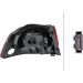 HECKLEUCHTE R 12 V HELLA VW GOLF VI GTI/GTD 10,08-11,12 2SD 009 922-141
