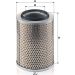 Mann & Hummel Luftfilter LKW MERCEDES C 20 356