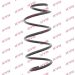 KYB Fahrwerksfeder Seat P. Ibiza V 1.4 03/08 RA3968 KYB Fahrwerksfeder Seat P. Ibiza V 1.4 03/08 RA3968