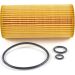 Ölfilter MERCEDES E,S-Klasse 1457429126 Ölfilter MERCEDES E,S-Klasse 1457429126