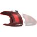 HECKLEUCHTE HELLA PEUGEOT 2008 13 2SD 354 846-031