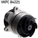 Wasserpumpe, Motorkühlung VKPC 84221