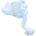 Original VAG Waschflüssigkeitsbehälter VW Golf 13 5G0955453AE Original VAG Waschflüssigkeitsbehälter VW Golf 13 5G0955453AE