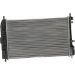 Wasserkühler PKW 66701 Wasserkühler PKW 66701