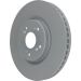 Bremsscheibe Honda P. Accord 2.0-2.4 08-15 24.0132-0172.1 Bremsscheibe Honda P. Accord 2.0-2.4 08-15 24.0132-0172.1