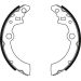 89 461 020 Bremsbacken GS8476 89 461 020 Bremsbacken GS8476