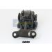 Lagerung, Motor RU-4200 Lagerung, Motor RU-4200