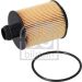 Ölfilter Fiat 1.6/1.9D Mult 39837 Ölfilter Fiat 1.6/1.9D Mult 39837