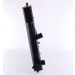 Wasserkühler PKW MERCEDES 300 SE AUT. 92 62713A