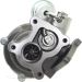 Turbolader ALA10900020 Turbolader ALA10900020