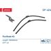 DENSO Wischblatt DF-424 DENSO Wischblatt DF-424
