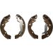 80 461 007 Bremsbacken GS8678 80 461 007 Bremsbacken GS8678