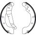 97 461 001 Bremsbacken GS8748