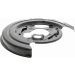 VAICO Spritzblech, Bremsscheibe V10-5020