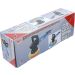 BGS Elektro-Exzenter-Poliermaschine max. 6.000 U/min 900 W 9345