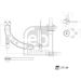 Querlenker VA re AUDI,SEAT,SKODA,VW ProKit 177134 Querlenker VA re AUDI,SEAT,SKODA,VW ProKit 177134
