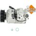 NRF Kompressor, Klimaanlage 32263