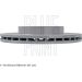 Bremsscheibe Chevrolet P. Aveo/Spark 1.0-1.4 08 ADG04364 Bremsscheibe Chevrolet P. Aveo/Spark 1.0-1.4 08 ADG04364