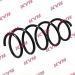KYB Fahrwerksfeder Alfa P. Giulietta 2.0D 04/10 K-Flex RA3388