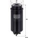 Mann & Hummel Kraftstofffilter NEW HOLLAND WK 8114