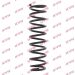 KYB Fahrwerksfeder Mitsubishi T. Colt Iv, Lancer V 1.3-2.0D 04.92-09.03 RG5380 KYB Fahrwerksfeder Mitsubishi T. Colt Iv, Lancer V 1.3-2.0D 04.92-09.03 RG5380
