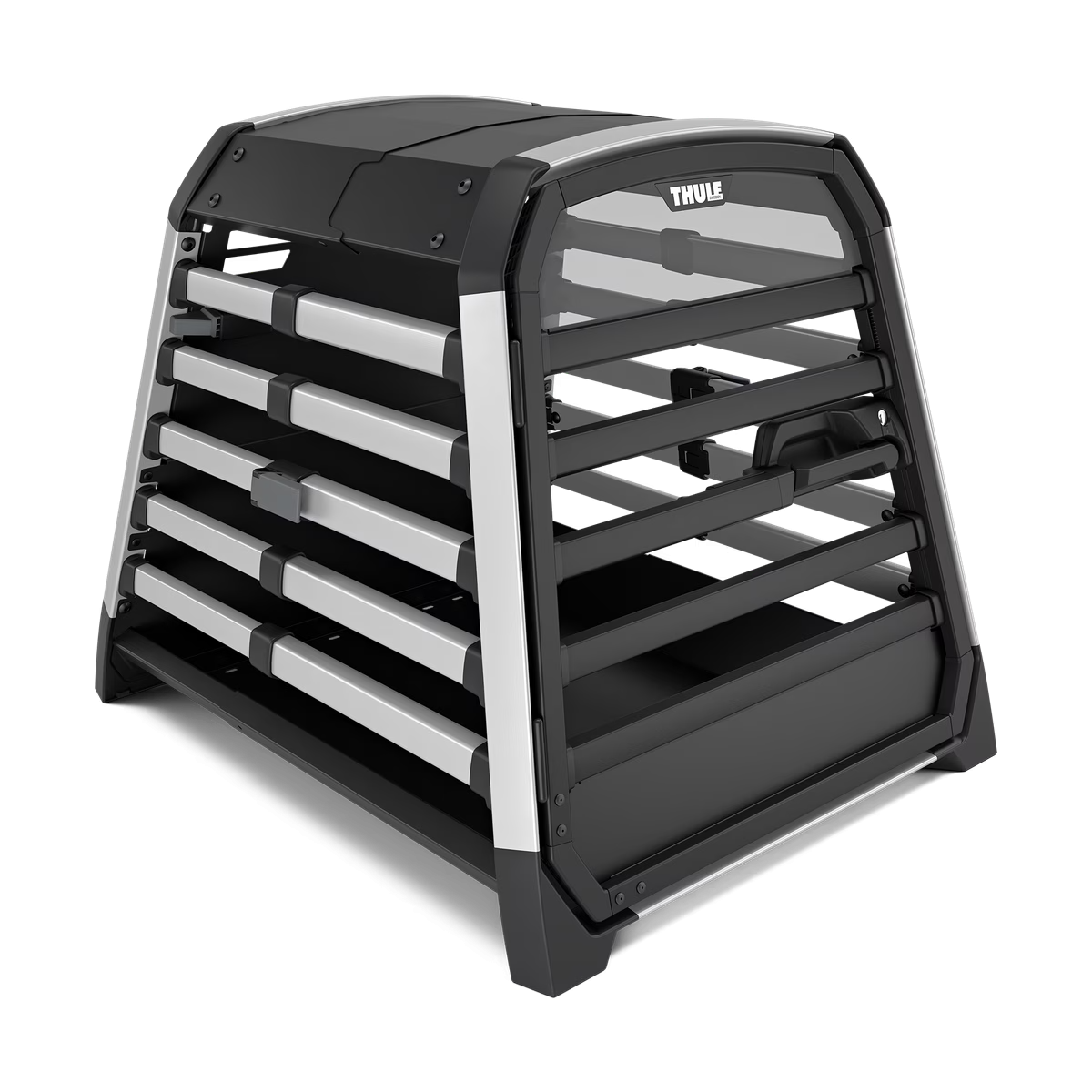 Thule Allax Hundebox M Compact 770009 Thule Allax Hundebox M Compact 770009