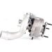 Nissens Turbo 93136 Nissens Turbo 93136