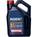 Motul NGEN7 4T 10W-50 4 Liter 111823 Motul NGEN7 4T 10W-50 4 Liter 111823