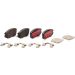 BREMBO Bremsklötze VA P 59 054X