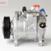 DENSO Kompressor DCP05091