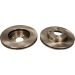 Maxgear Bremsscheibe Mazda S. 323 19-0715