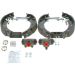 Bremsbacken CITROEN,PEUGEOT,RENAULT KIT SUPERPRO 0 204 114 549 Bremsbacken CITROEN,PEUGEOT,RENAULT KIT SUPERPRO 0 204 114 549