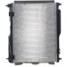 Kühler, Motorkühlung BEHR CR 1181 000S