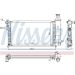Wasserkühler PKW 61347